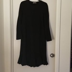 Comfy lounge wear dress